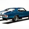 1970 Chevrolet Chevelle SS 454